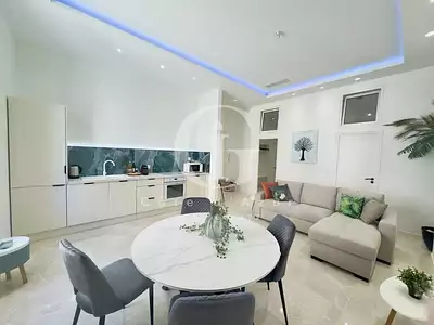 Appartement, 72,75 m²