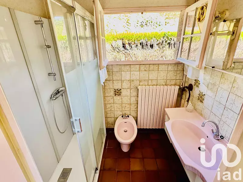 Maison, 111 m²