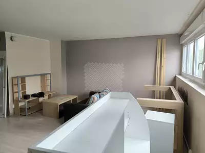 Appartement, 66,48 m²