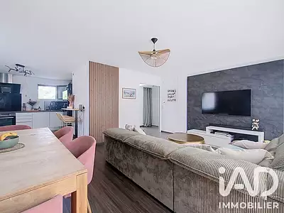 Maison, 98 m²