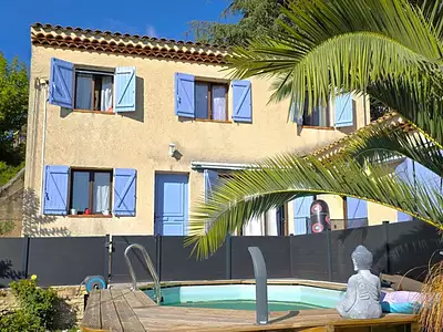 Maison, 139 m²