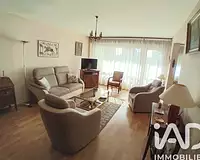 Appartement, 107 m²