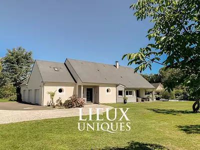 Maison, 218 m²