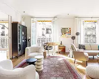 Appartement, 200,56 m²