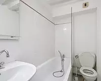 Appartement, 24,6 m²