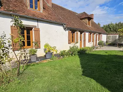 Maison, 230 m²