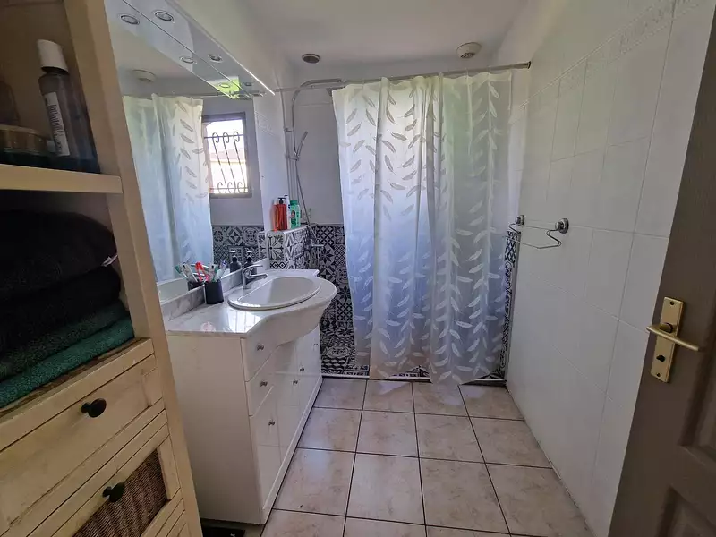 Maison, 119 m²