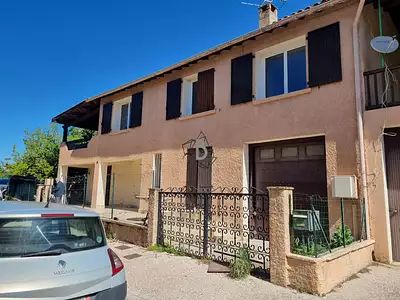 Maison, 150 m²