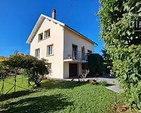 Maison, 150 m²