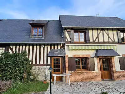 Maison, 85 m²