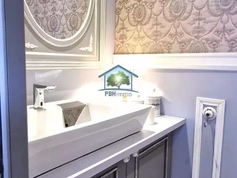 Maison, 150,7 m²