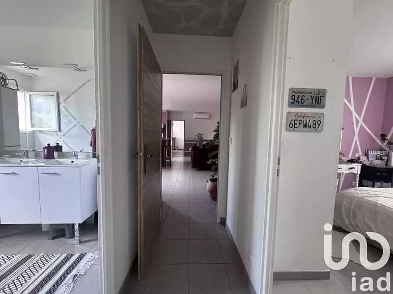 Maison, 113 m²