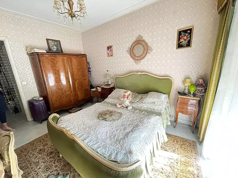 Appartement, 54,13 m²