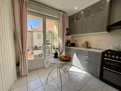 Maison, 140 m²