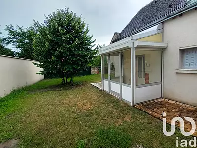 Maison, 103 m²
