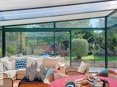 Maison, 228 m²