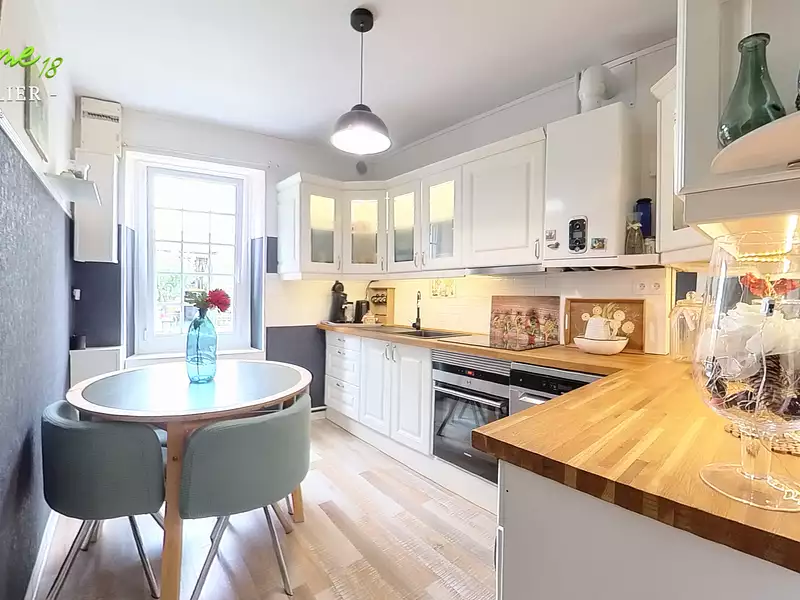 Maison, 121 m²