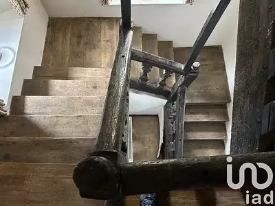 Maison, 152 m²