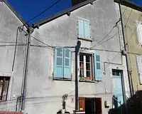 Maison, 80 m²