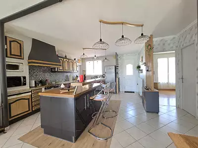 Maison, 82 m²