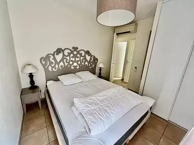 Appartement, 50 m²