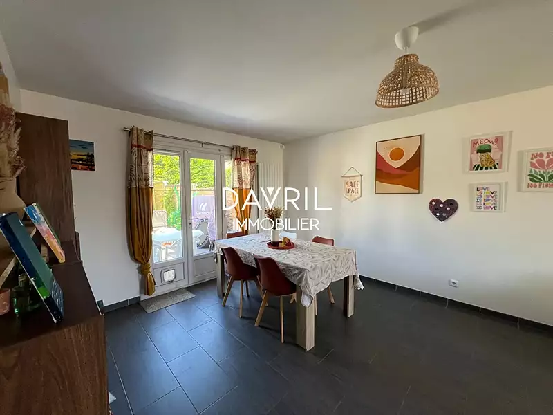 Maison, 95 m²