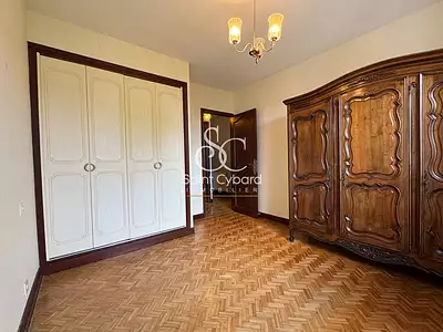 Maison, 112 m²