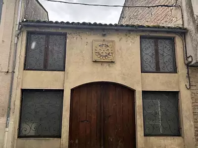 Immeuble, 138,18 m²