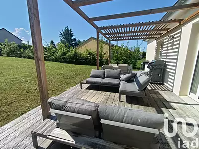 Maison, 142 m²
