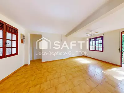 Maison, 129 m²