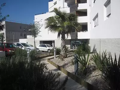 Appartement, 65,3 m²