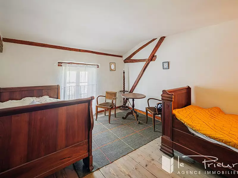 Maison, 340 m²