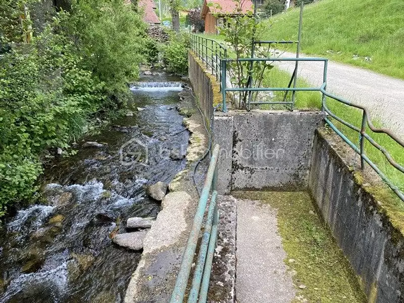 Terrain, 30 000 m²