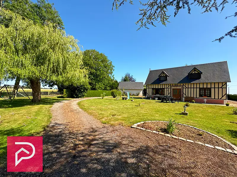 Maison, 110 m²