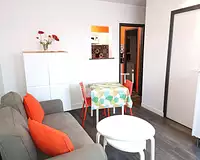 Appartement, 28 m²