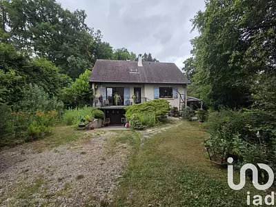 Maison, 115 m²