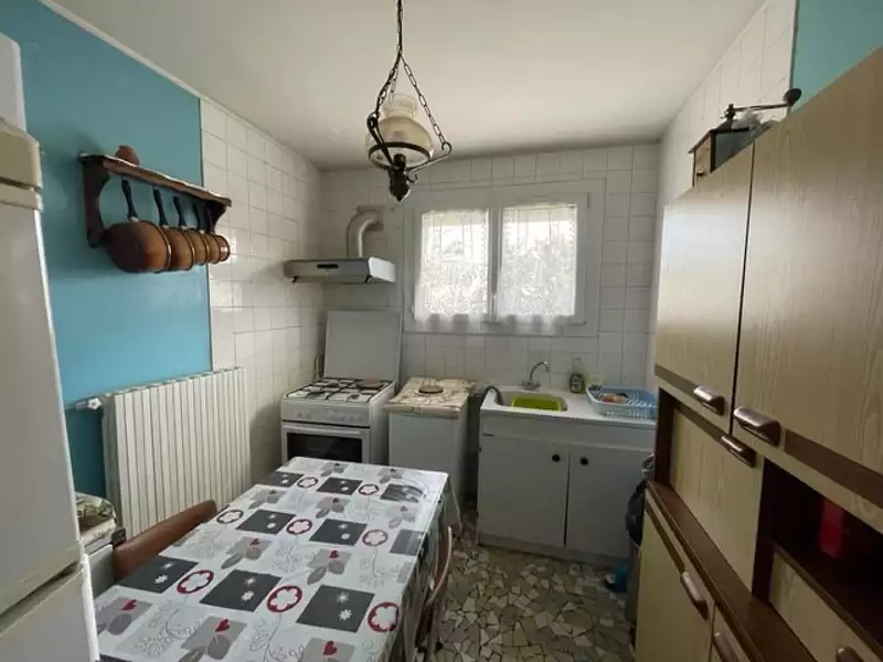 Appartement, 70 m²