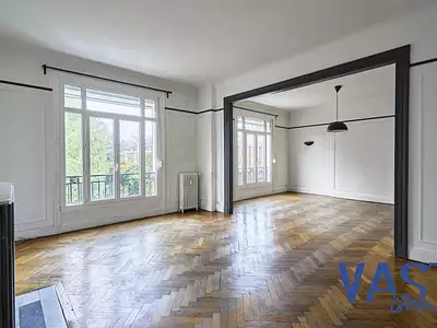 Appartement, 131,6 m²