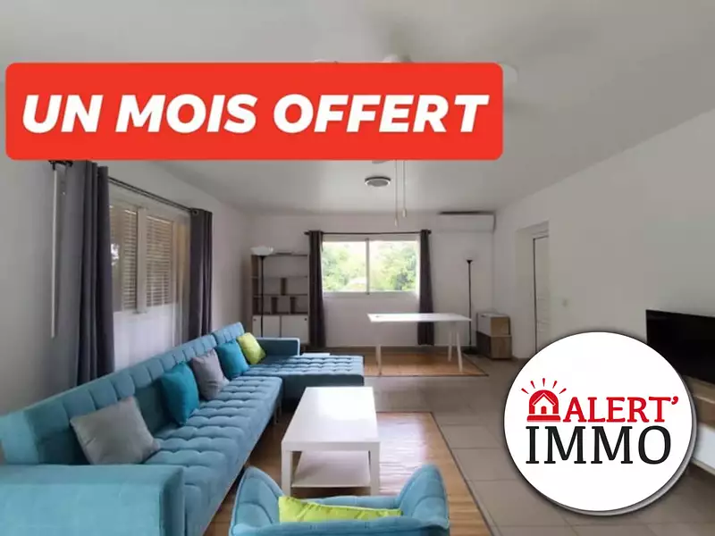 Maison, 87 m²
