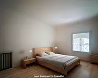 Appartement, 165 m²