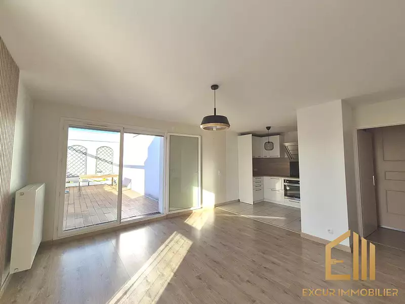 Appartement, 89,92 m²