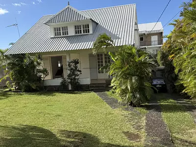 Maison, 202 m²