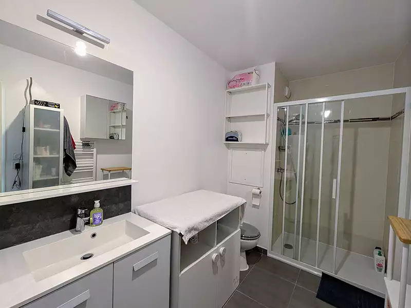 Appartement, 49,79 m²
