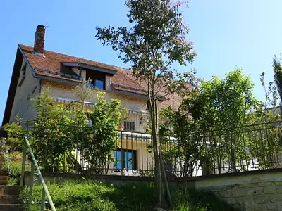 Maison, 349 m²