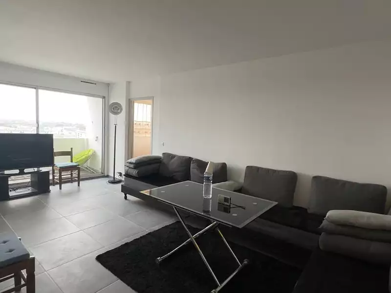 Appartement, 53 m²