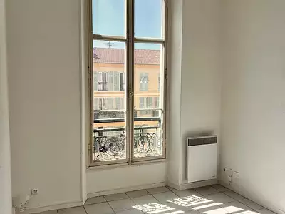 Appartement, 38 m²
