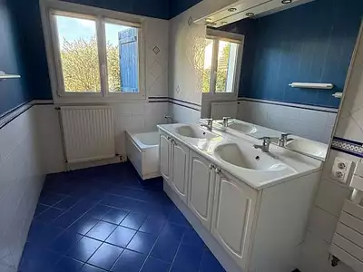 Maison, 118 m²