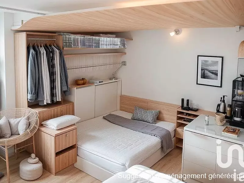 Maison, 271 m²