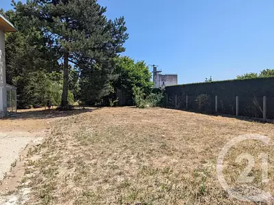 Appartement, 54 m²