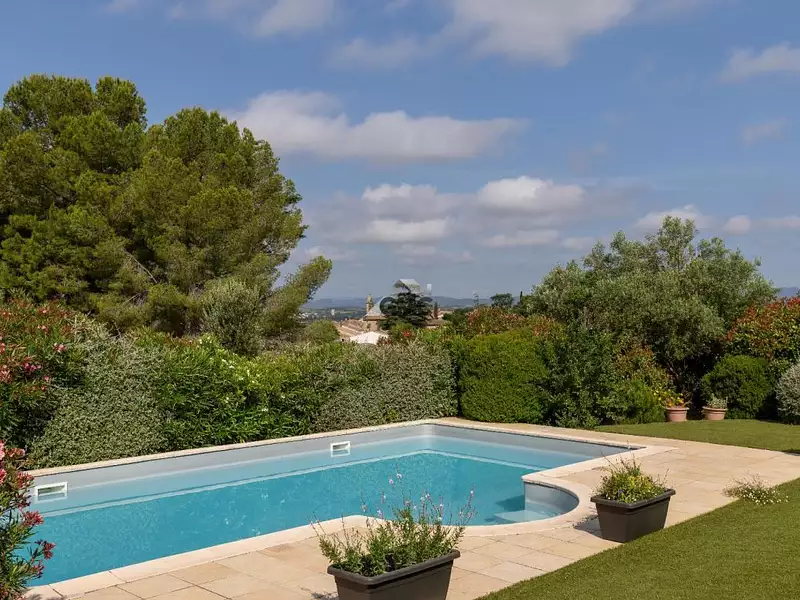 Maison, 200 m²